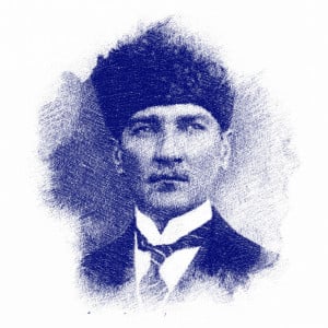 Atatürk Kitapları