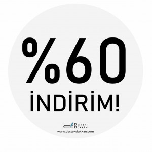 %60 İNDİRİMLİ İDRİS ŞAH KİTAPLARI