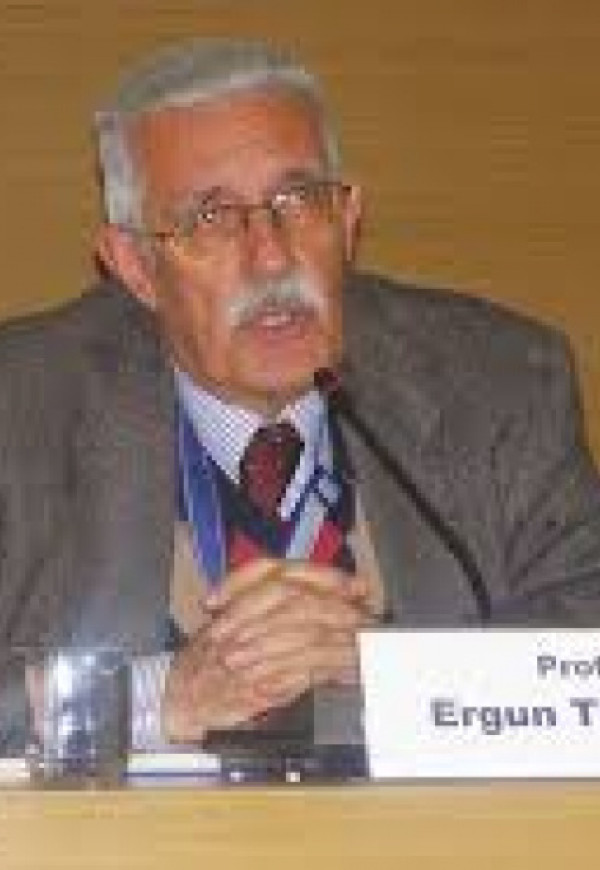 Ergun Türkcan