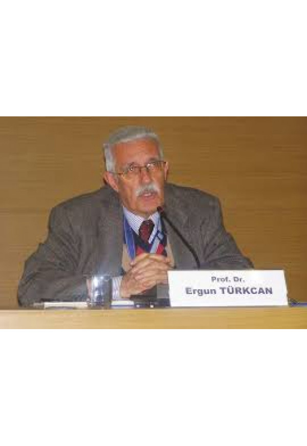 Ergun Türkcan