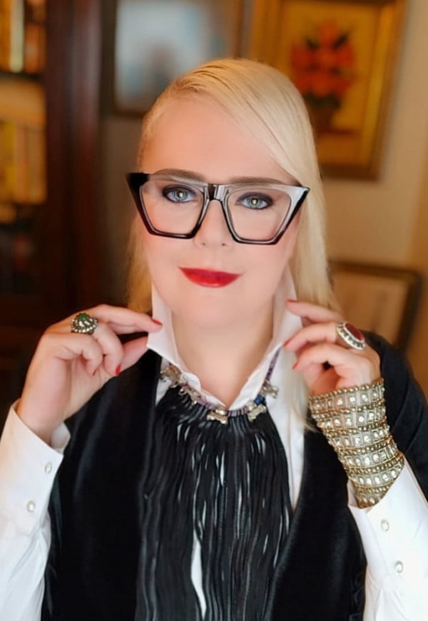 Arzu Yetiş Kocatepe