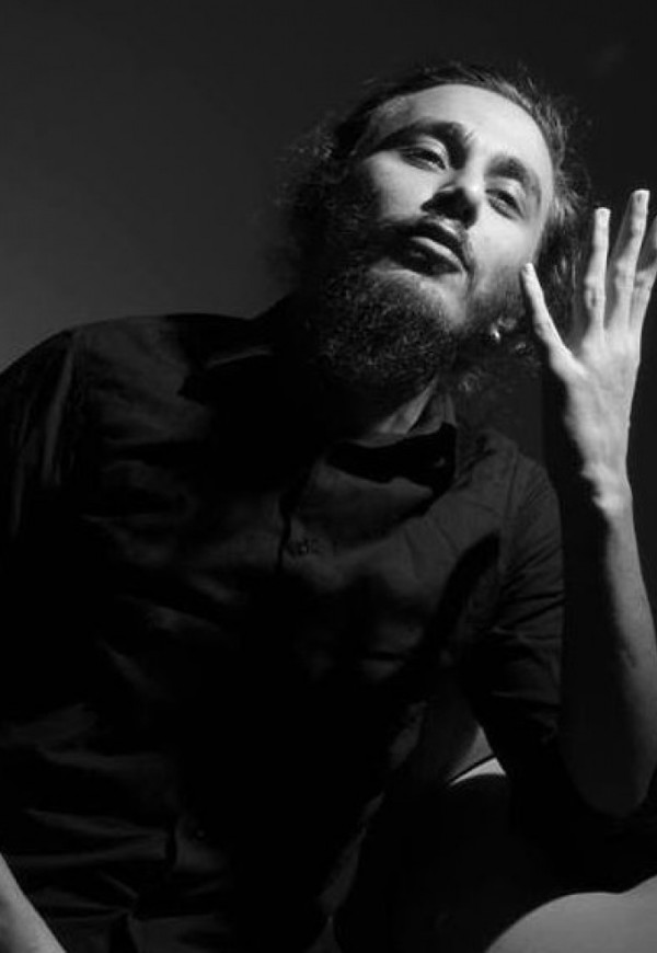 Hamza Celâleddin Okumuş