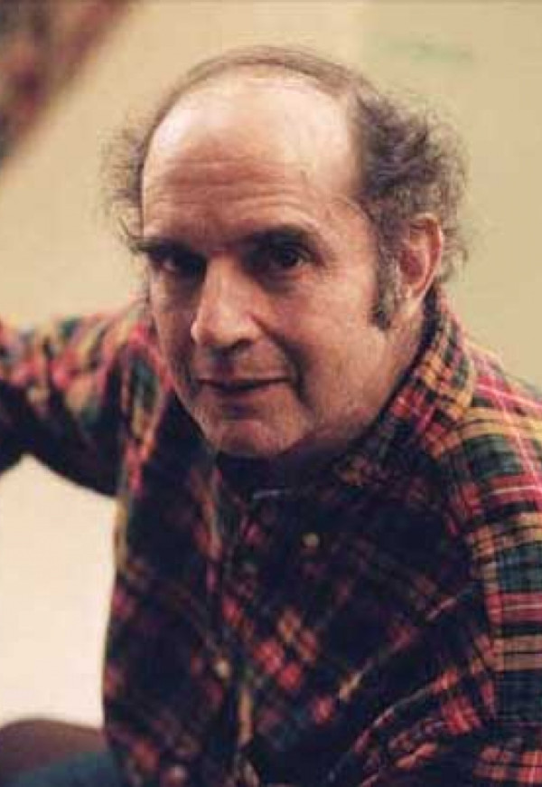 Harvey Pekar