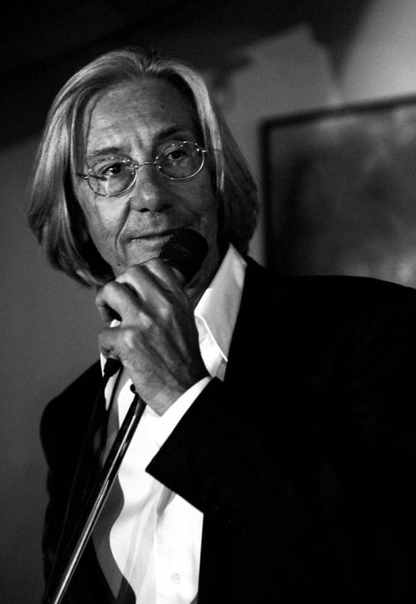 Elio D. Anna