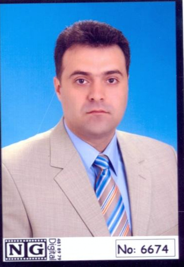 Erdinç Yücel
