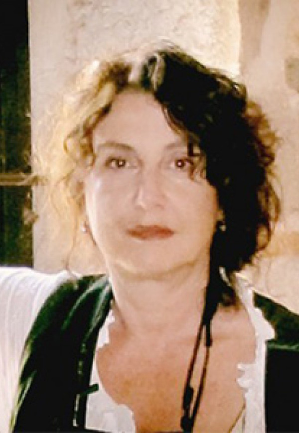 Arzu Arinel