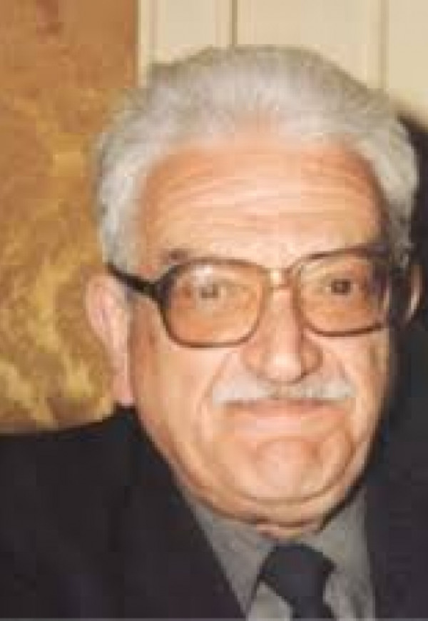 Cem Atabeyoğlu