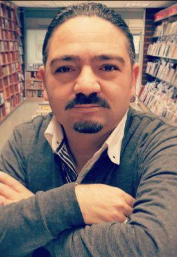 Murat Şahin