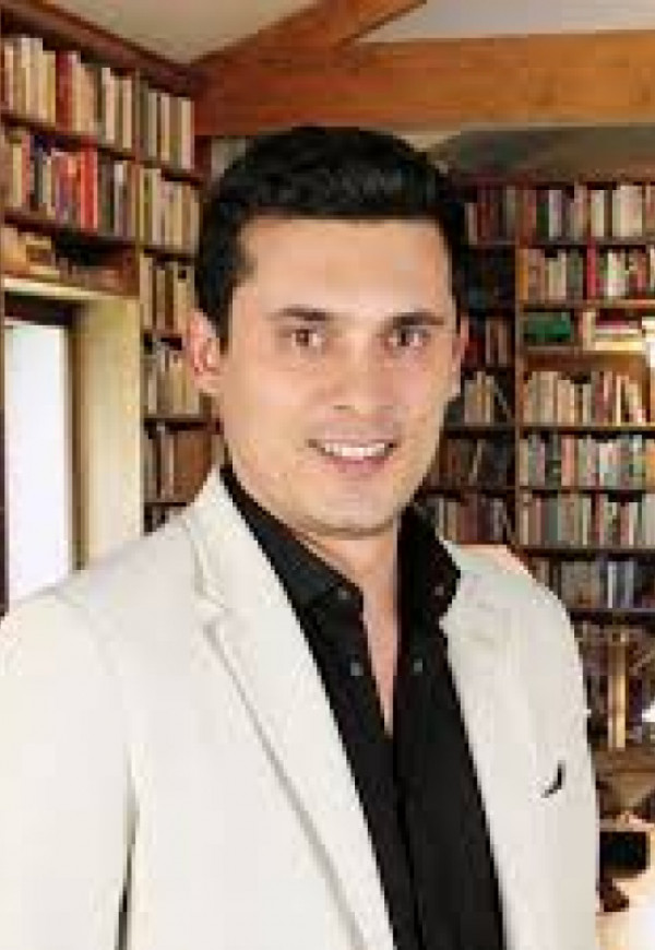 Toygar Barut
