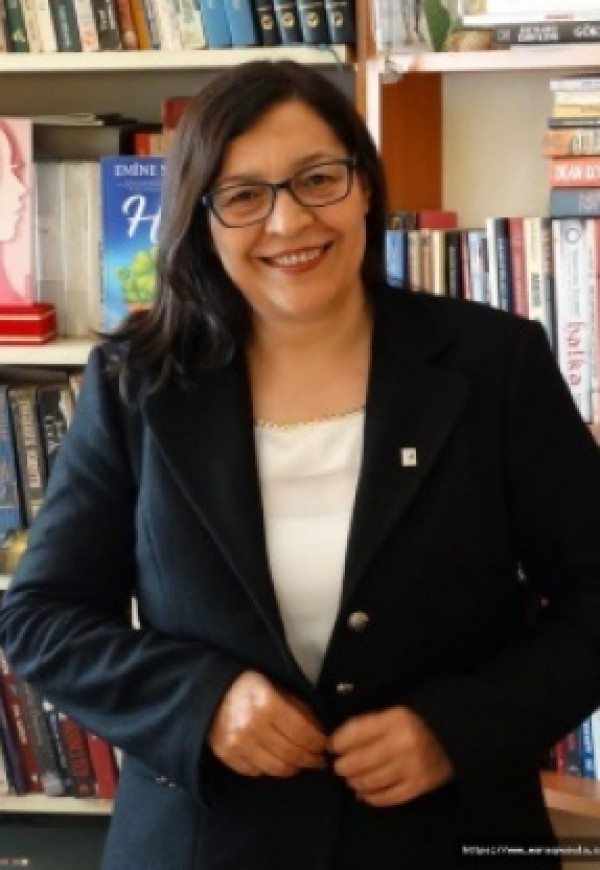 Emine Supçin