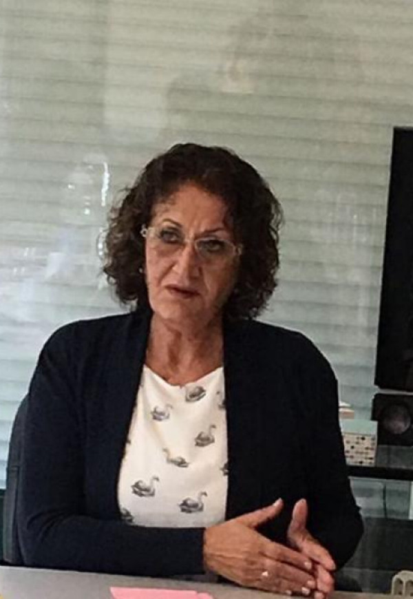 Emine Gardiyanoğlu