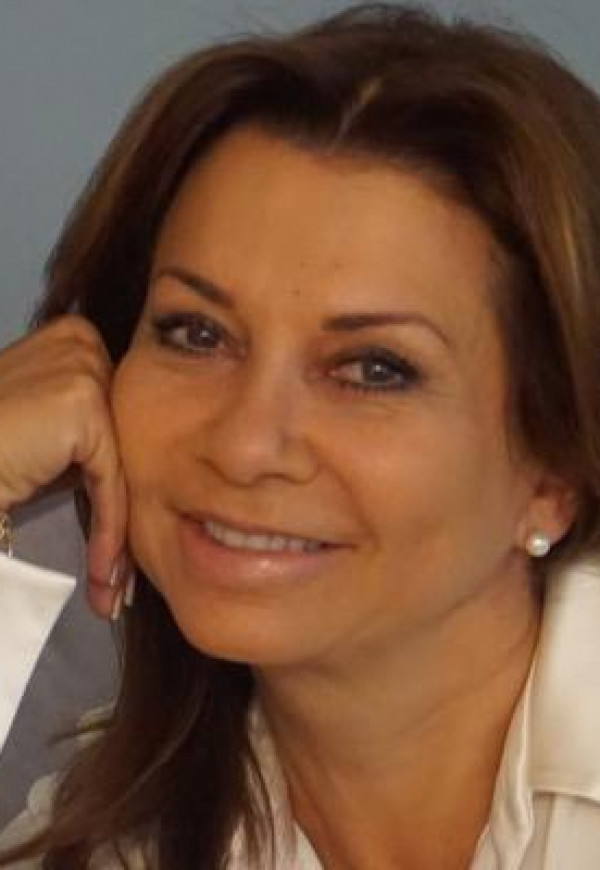 Sophie Goldberg
