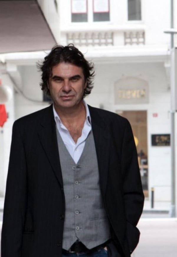 Adnan Çevikel