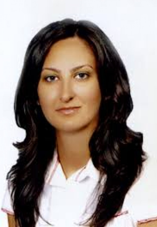 Melike Bileydi Koç
