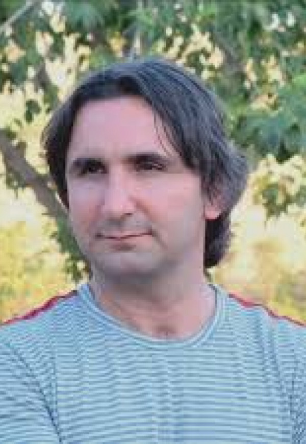 Sedat Sezgin