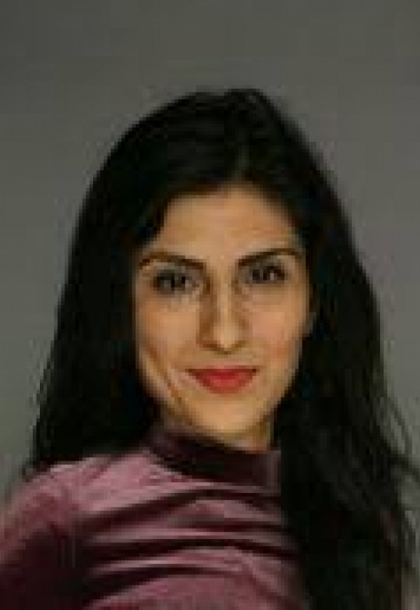 Sevda Beytaş