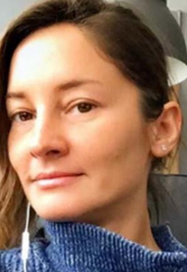 Banu Kuruoğlu
