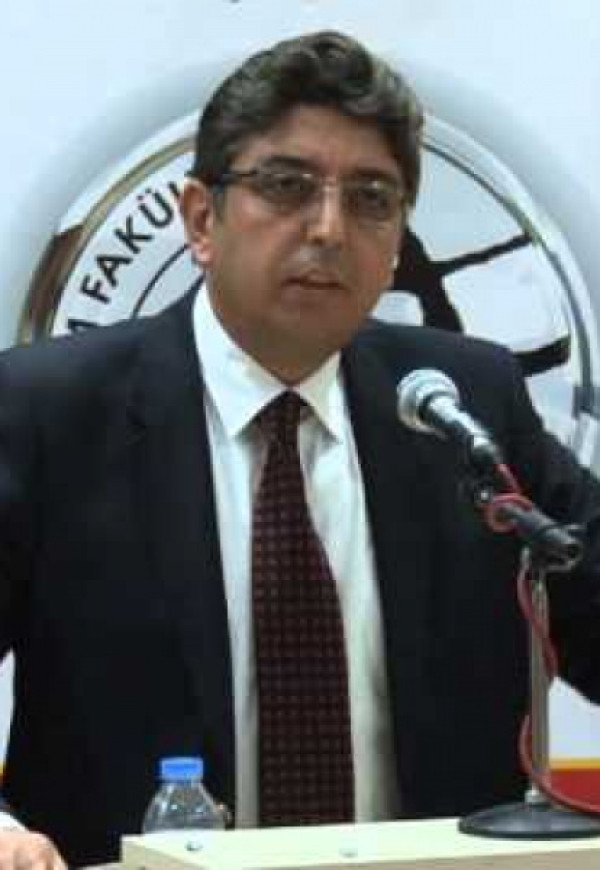 Ercan Halici
