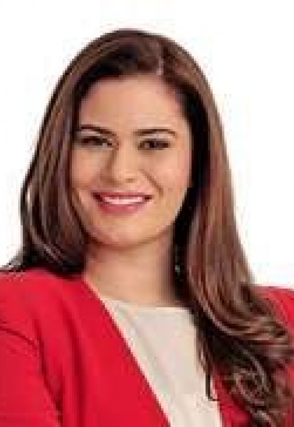 Gözde Erdoğan