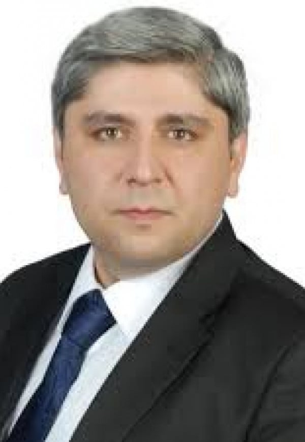Sefer Darıcı