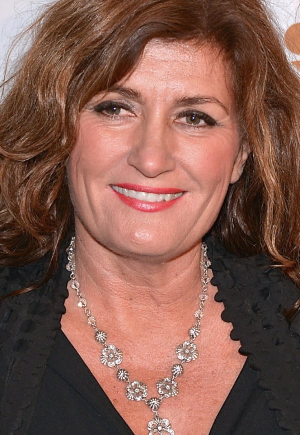 Mari Jungstedt