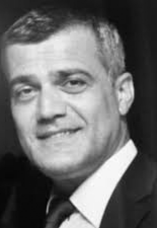 Bekir Zakir Çoban