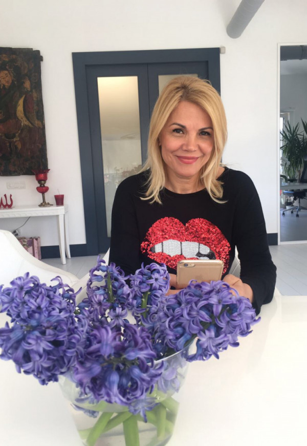 Yeşim Demir