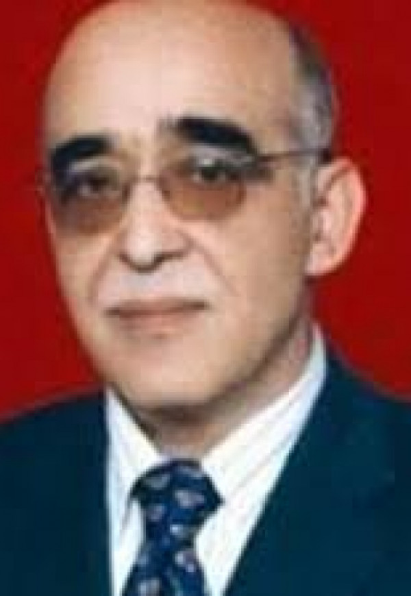 Yıldırım B. Doğan