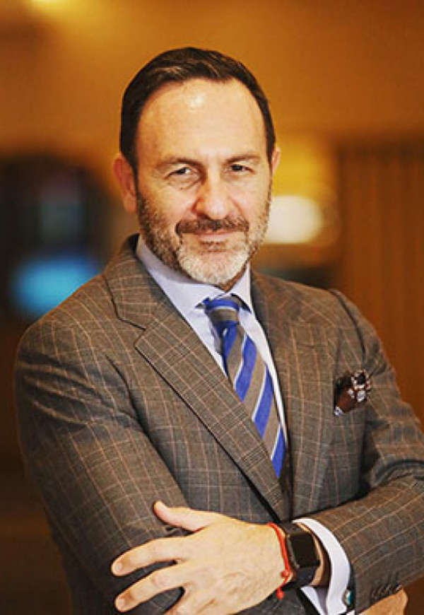 Emre Alkin