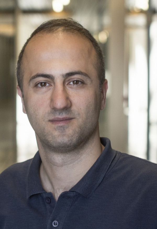 Emre Dorman