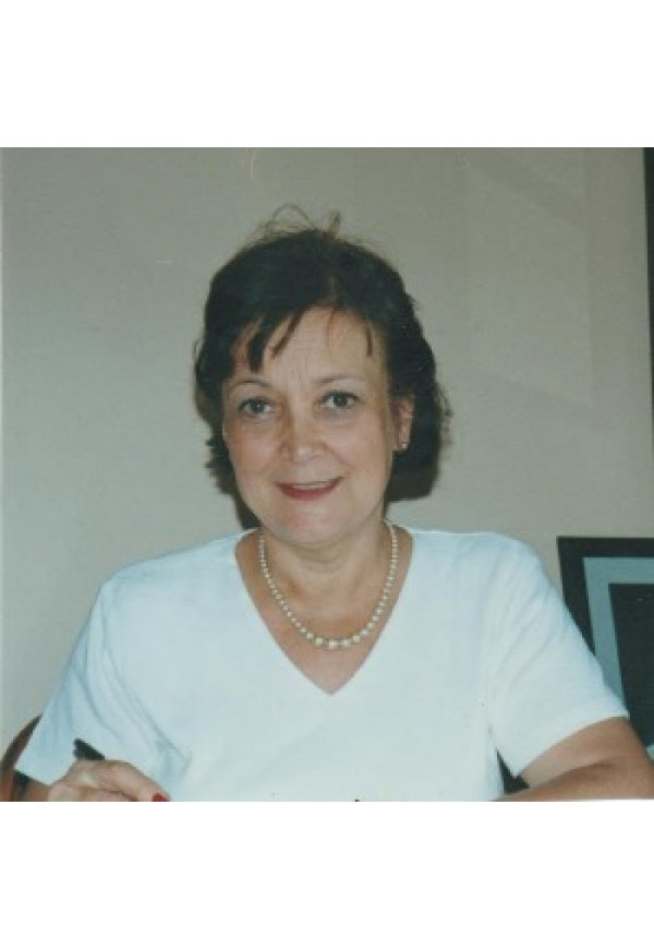 Fatma Gürel