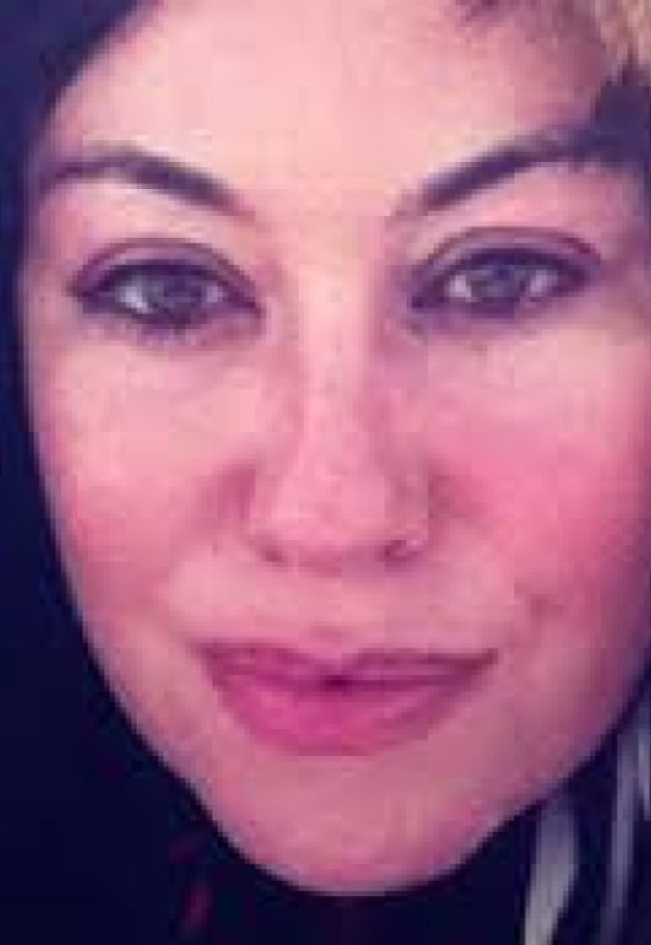 Ayşe Deniz Yurdakul