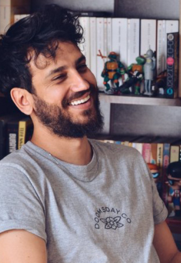 Cem Güventürk