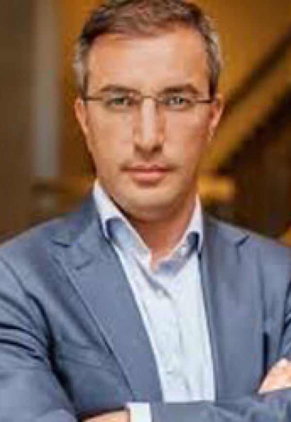 Ferhat Ünlü