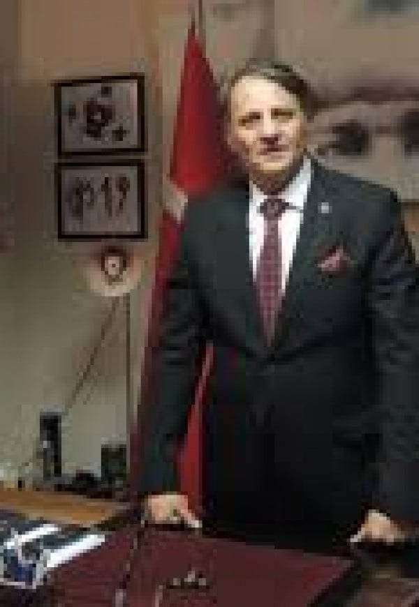 Hüseyin Hakkı Kahveci
