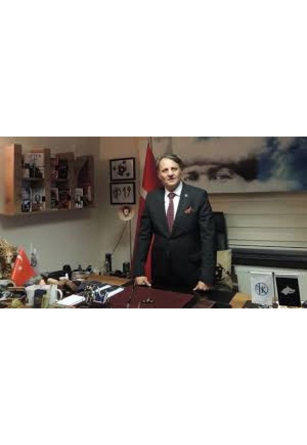 Hüseyin Hakkı Kahveci