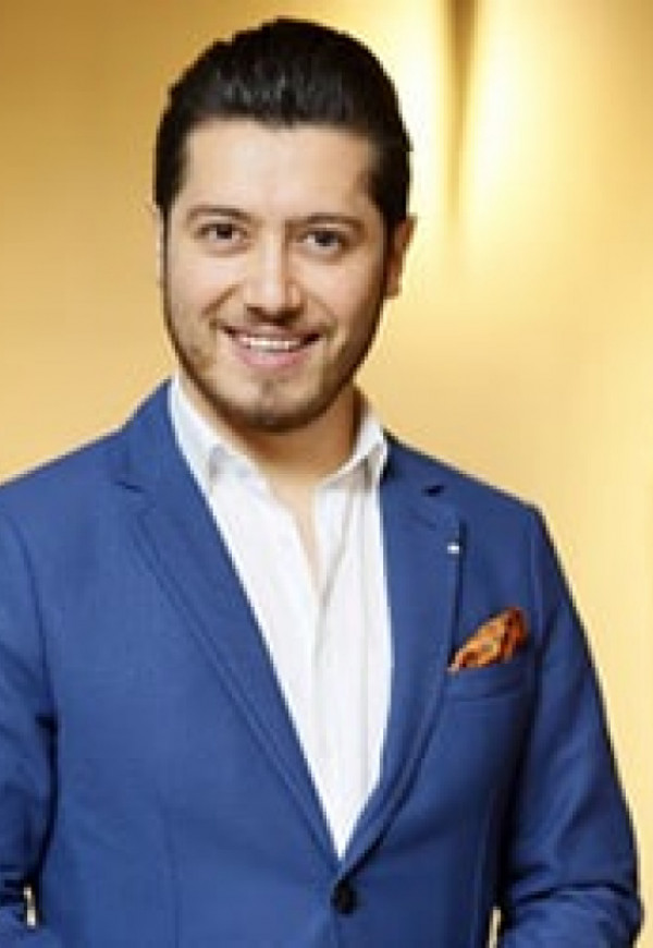 Gökhan Dumanlı