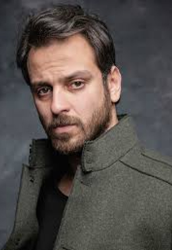 Erkan Kolçakköstendil