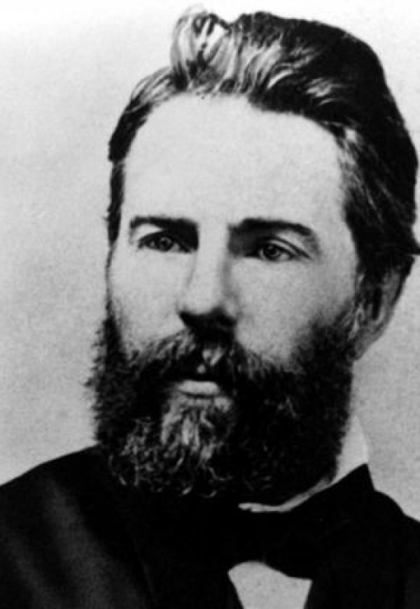 Herman Melville