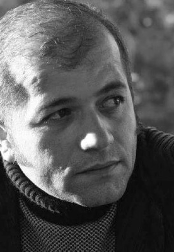 Erdal Şimşek