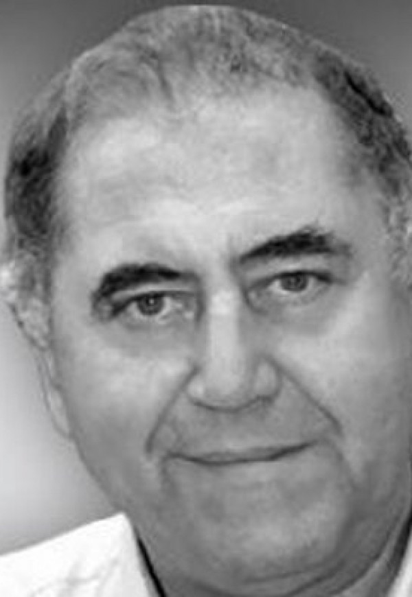 Ahmet Alpan