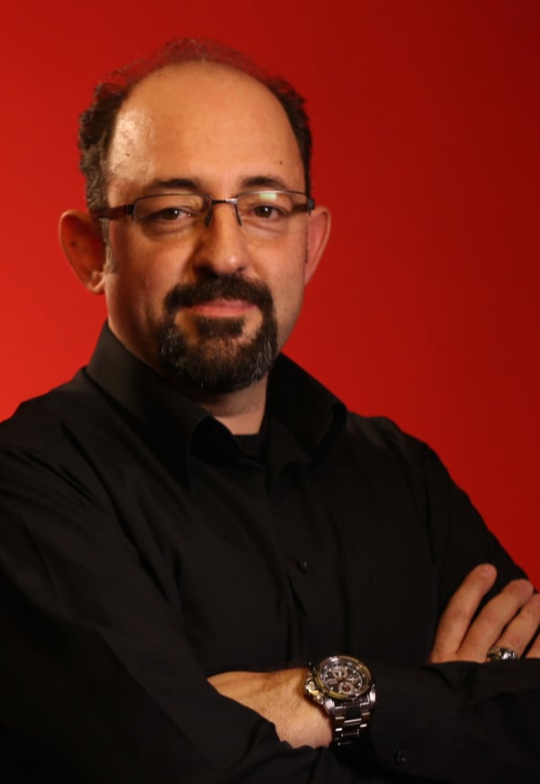 Sinan Canan