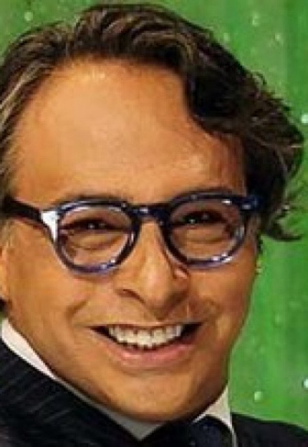 Barbaros Şansal