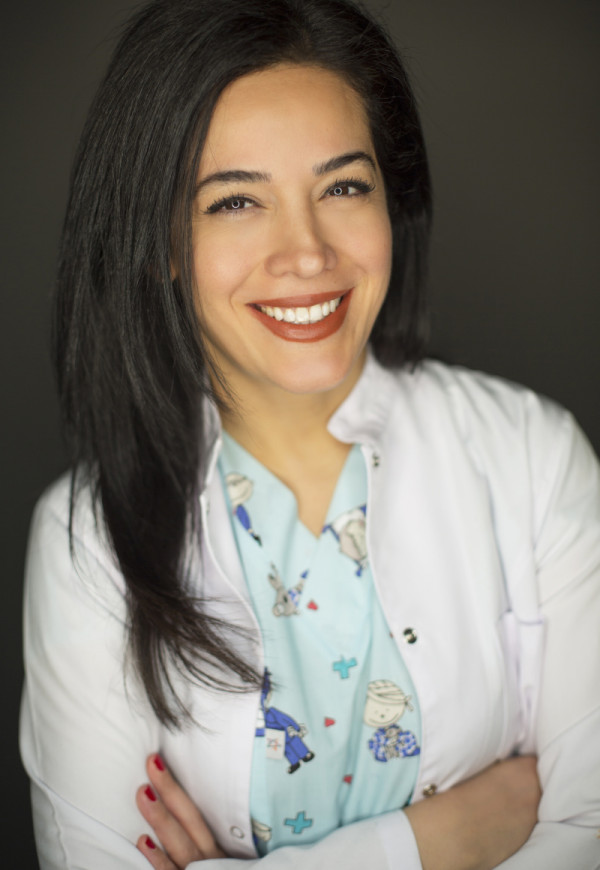 Banu Çiftçi