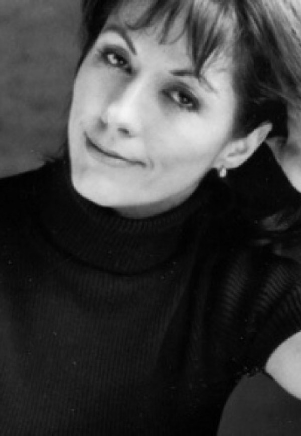 Mary Karr
