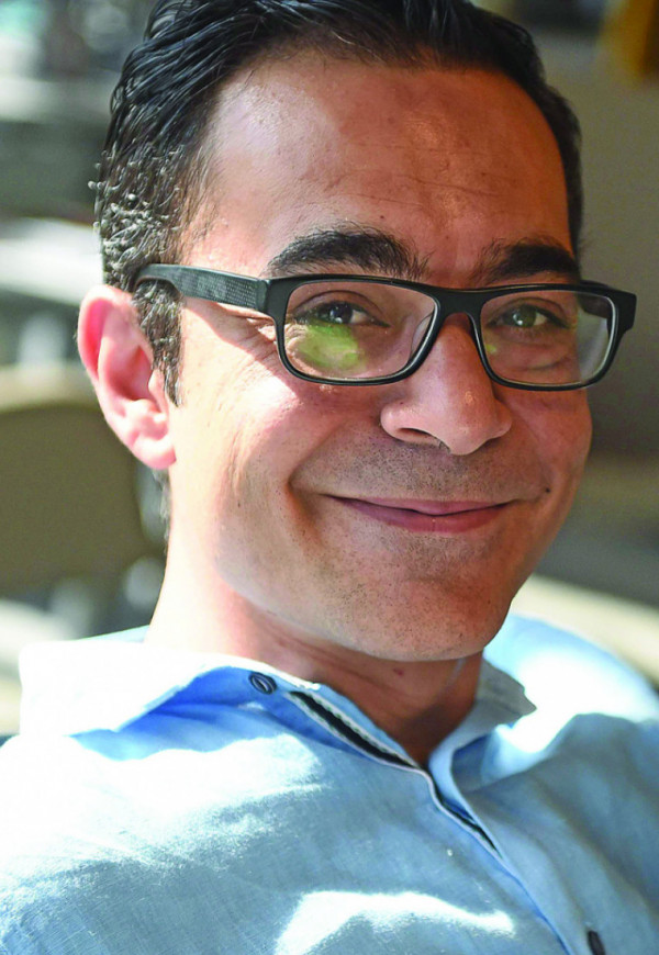 Ahmet Ercanlar
