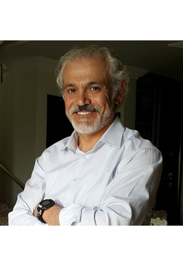 Yusuf Fidan