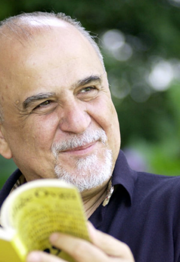 Ahmet Turhan Altıner