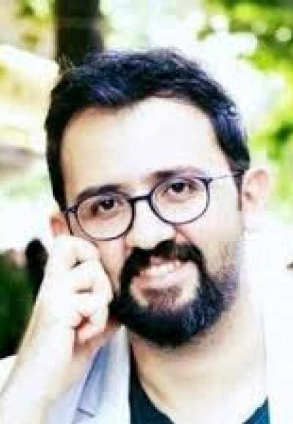 Tolga Akpınar