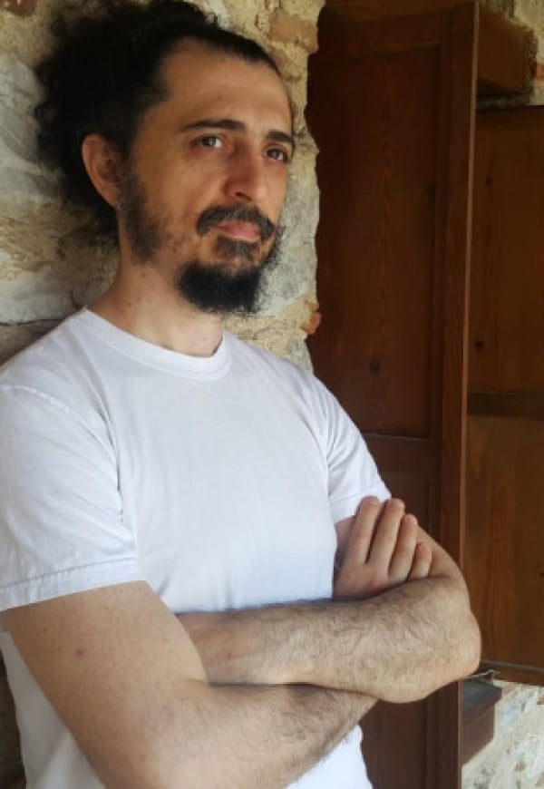 Göktuğ Halis